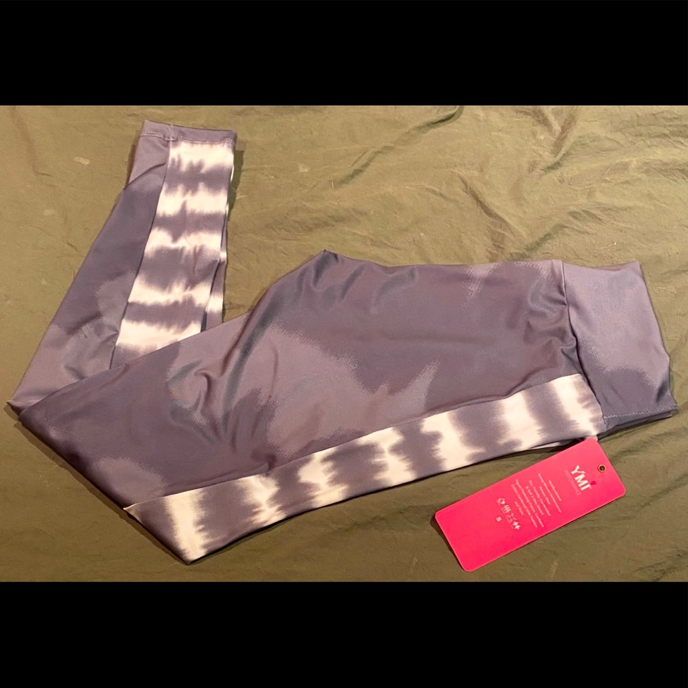 YMI Womens Athletic Pants NWT!